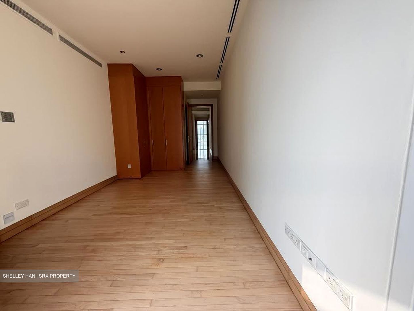 Setia Residences (D11), Apartment #617077921